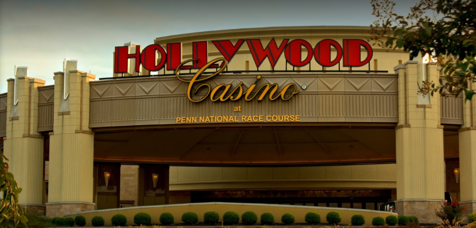 penn national hollywood casino convention