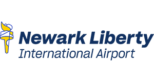 Newark Liberty Airport Logo