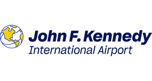 John F. Kennedy Airport Logo