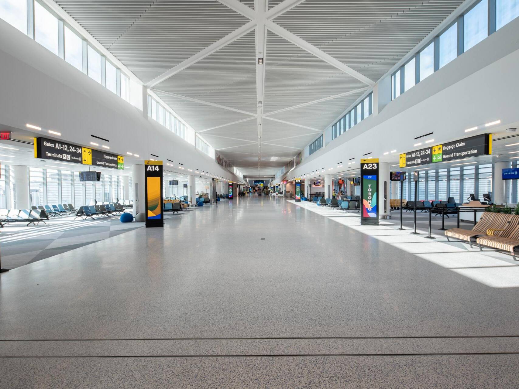 Airport