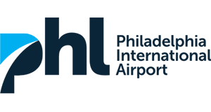 Philadelphia Airport Logo