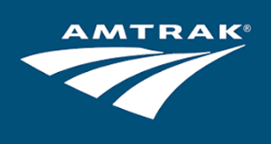 Amtrak Logo