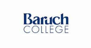 Baruch College Logo