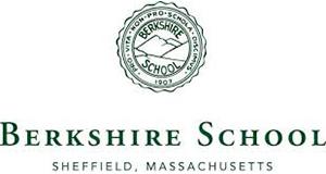 Berkshire School logo