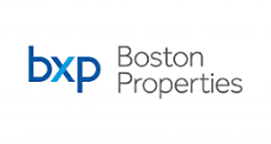 Boston Properties logo