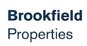 Brookfield Properties logo