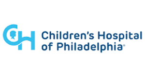 Children's Hospital of Philadelphia logo