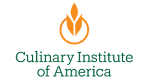 Culinary Institute of American logo