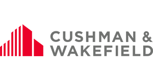 Cushman & Wakefield Logo