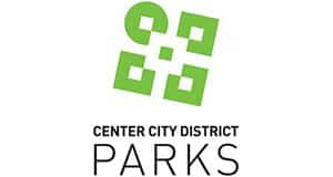 Center City District Parks