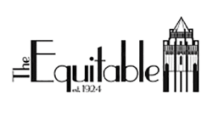 The Equitable Building logo