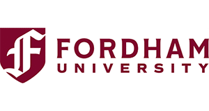 Fordham University logo