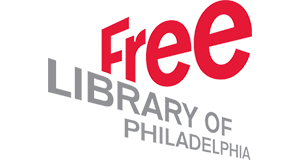 Free Library of Philadelphia Logo