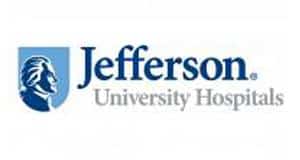 Jefferson University Hospitals logo