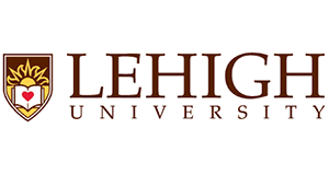 Lehigh University logo