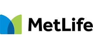 Metlife logo