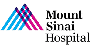 Mount Sinai Hospital logo