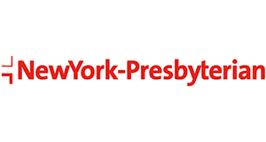 New York Presbyterian logo