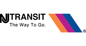 NJ Transit logo