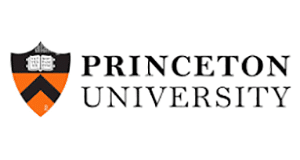 Princeton University logo