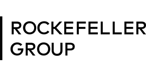 Rockfeller Group logo