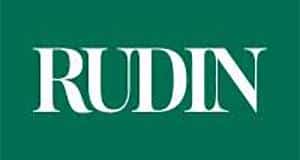 Rudin Logo