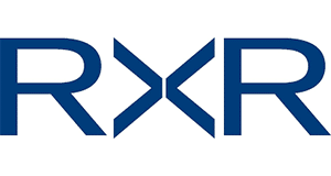 RXR Logo