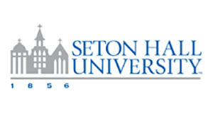 Seton Hall University logo