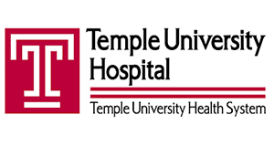 Temple University Hospital logo