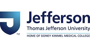 Jefferson University logo