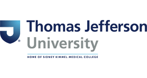 Thomas Jefferson University logo