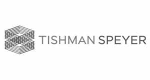 Tishman Speyer Logo