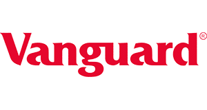 Vanguard logo