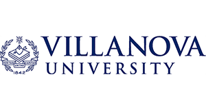 Villanova University logo