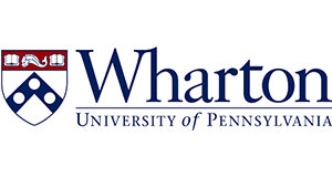 Wharton University of Pennsylvania logo