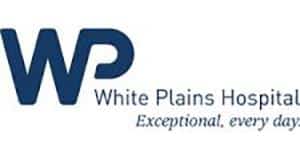 White Plains Hospital logo