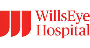 WillsEye Hospital Logo