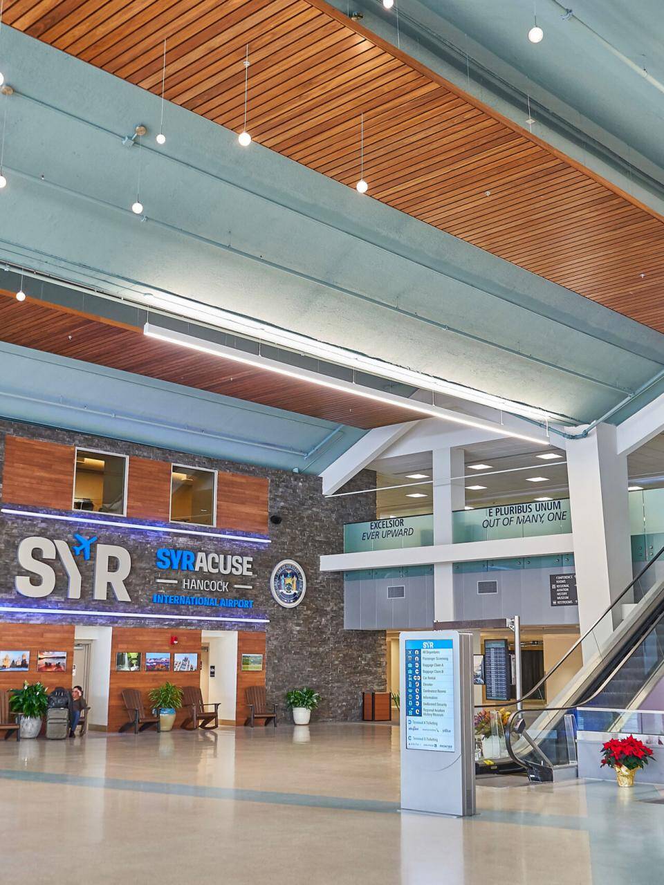 Airport