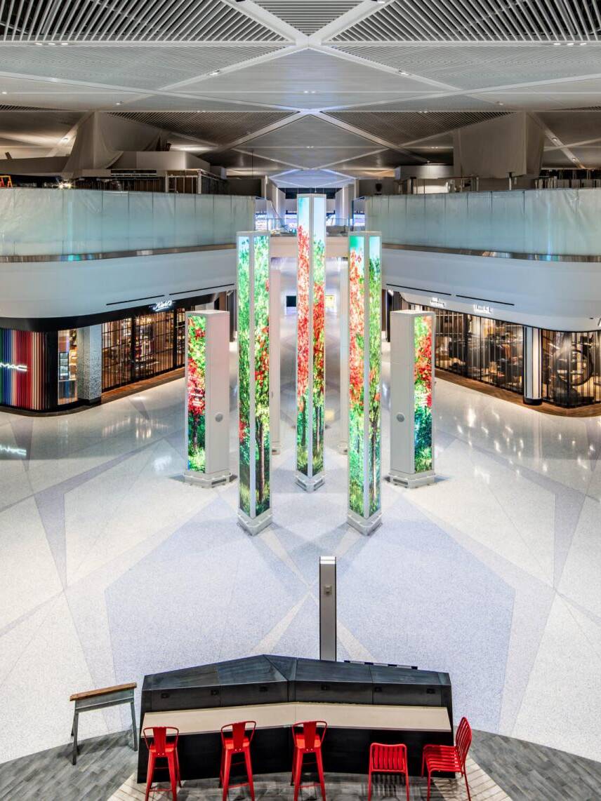 Airport