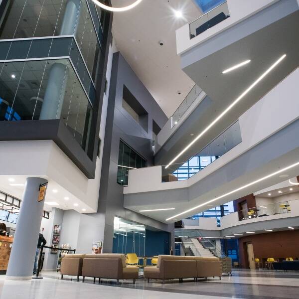 Founders Hall